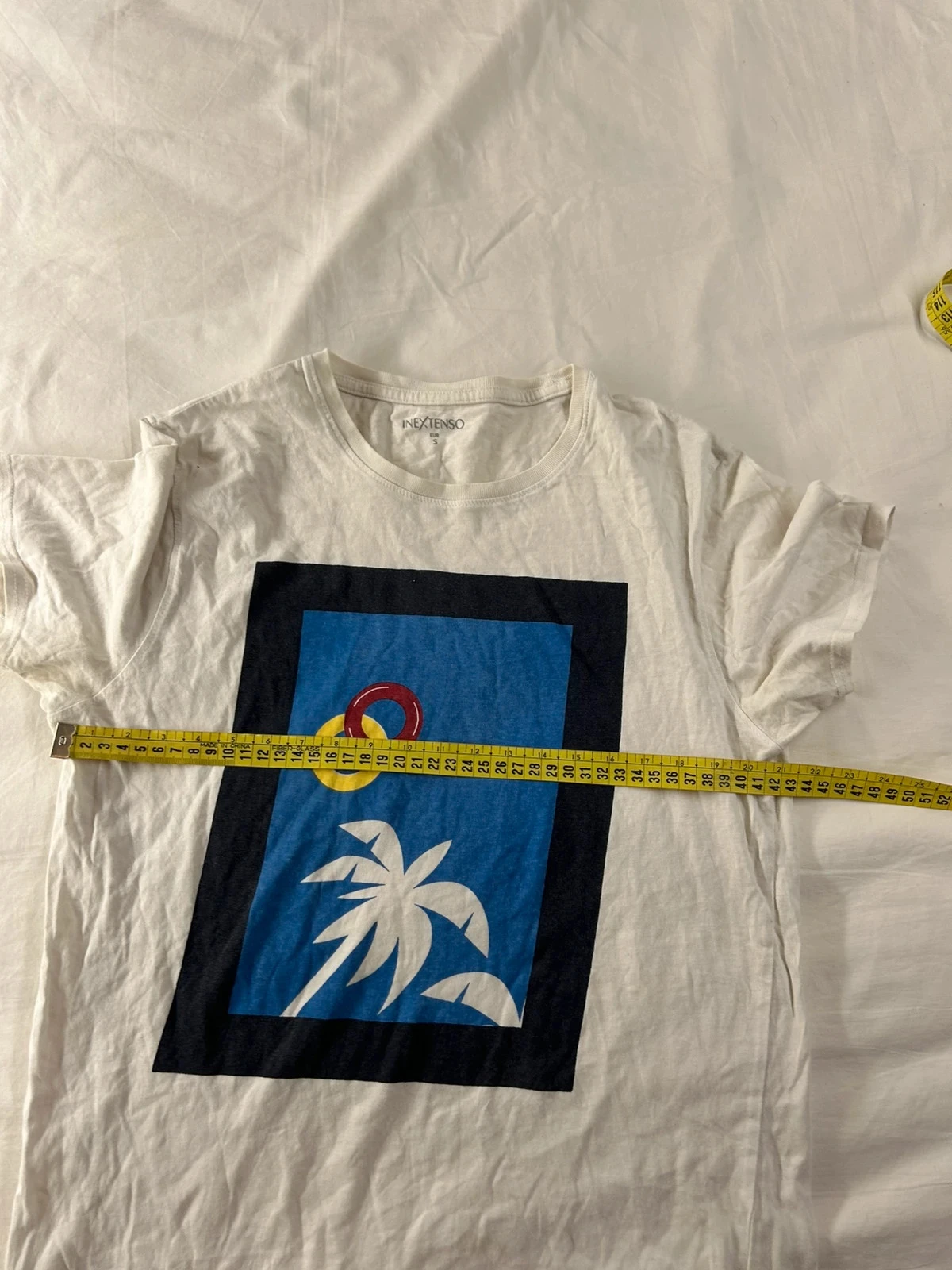 T-shirt met uitgebreid printwerk – photo 6